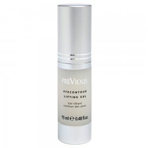 Ivo Pitanguy Eye Contour Lifting Gel